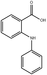 Diphenylamine-2-carboxylic acid(91-40-7)